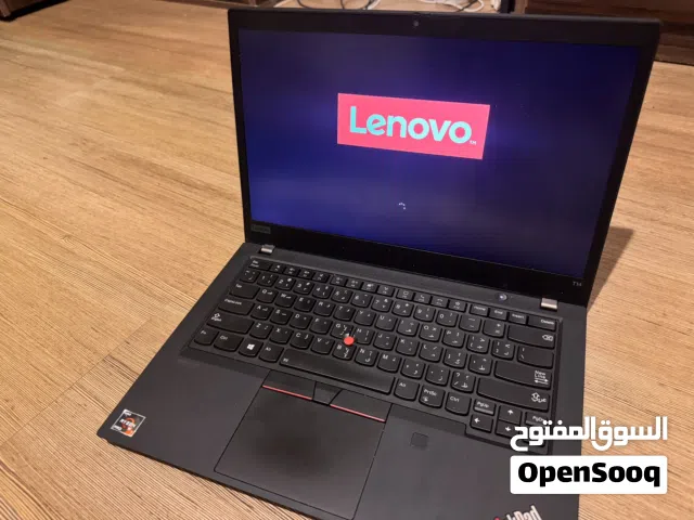 Lenovo ThinkPad T14