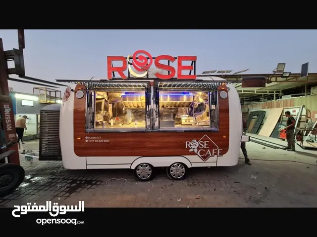 Caravan Other 2019 in Abu Dhabi