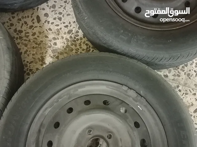 Other 16 Tyre & Rim in Abu Dhabi