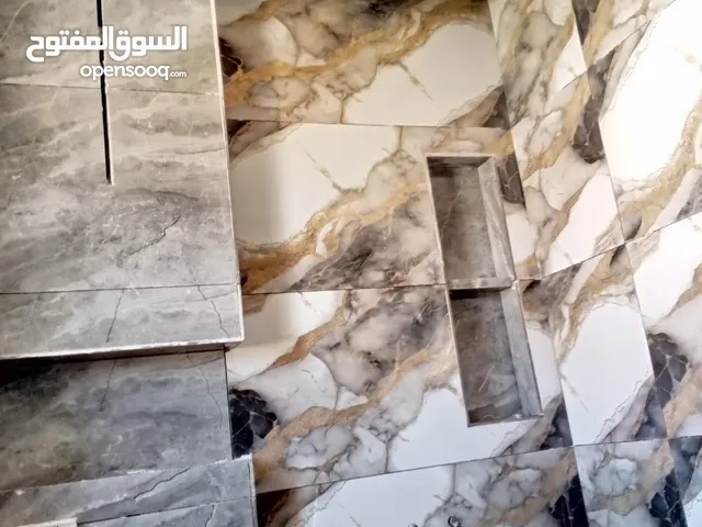 بليط ابو وسام كافه اعمال البلاط والديكورات والرخام والسيراميك بجميع أنواعه وأشكاله