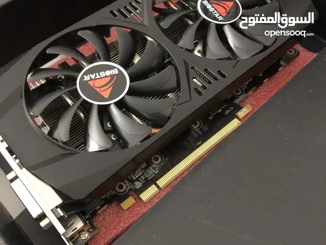  Graphics Card for sale  in Muscat