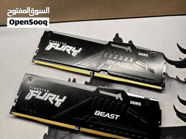 32gb DDR5 RAM