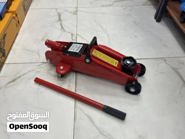 جيك رفع سيارات 2 طن  2T car lift jack
