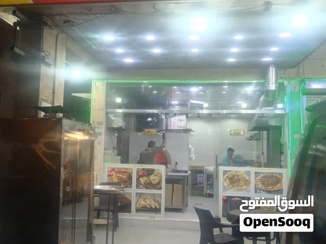 للبيع مطعم فطاير في الفروانيه ق 1