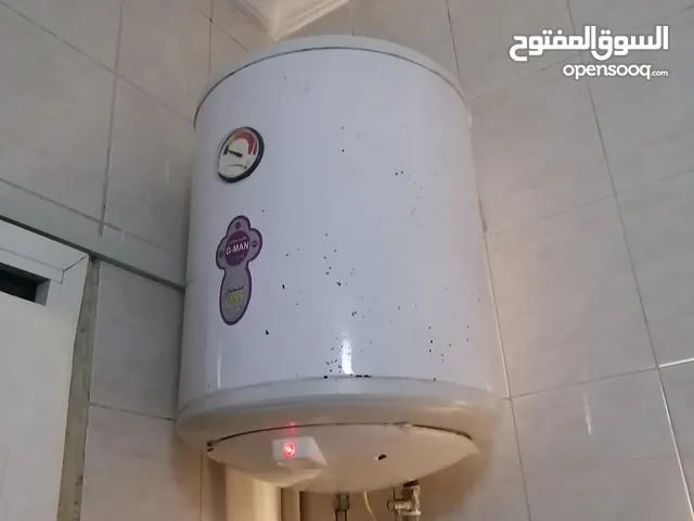  Geyser for sale in Amman