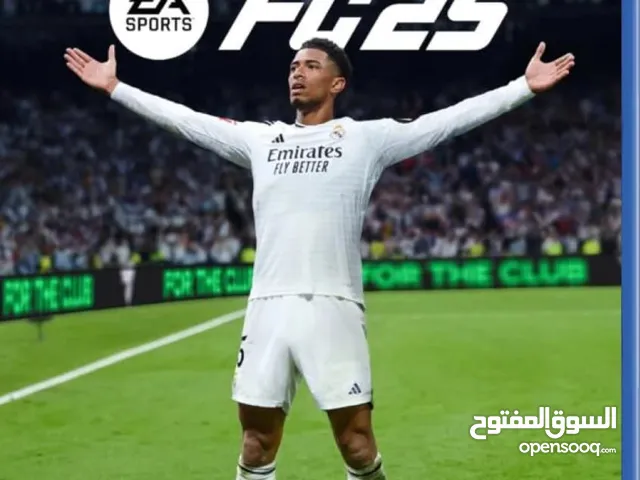 FC 25 For PS5