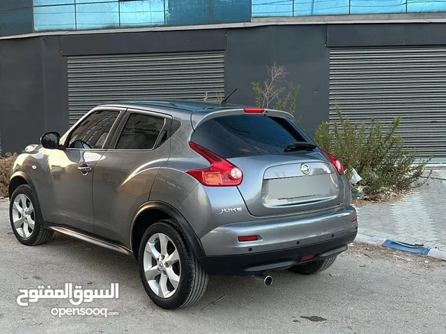 Nissan jook