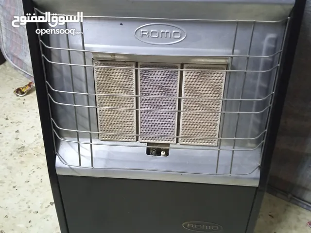 Romo Gas Heaters for sale in Zarqa