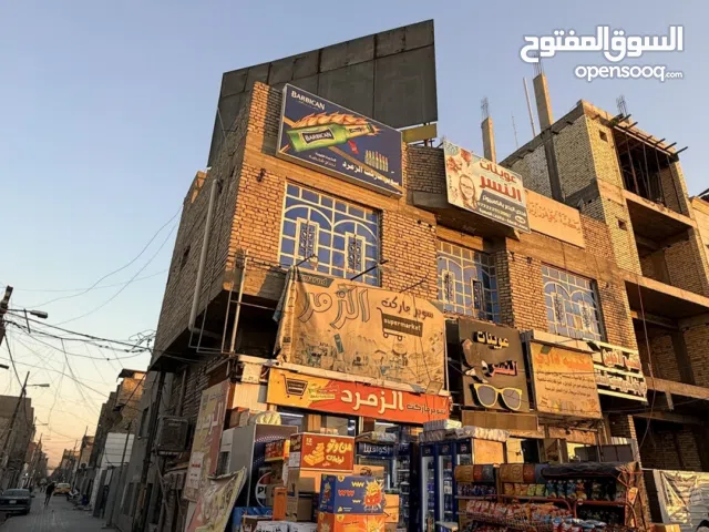  Building for Sale in Baghdad Sadr City