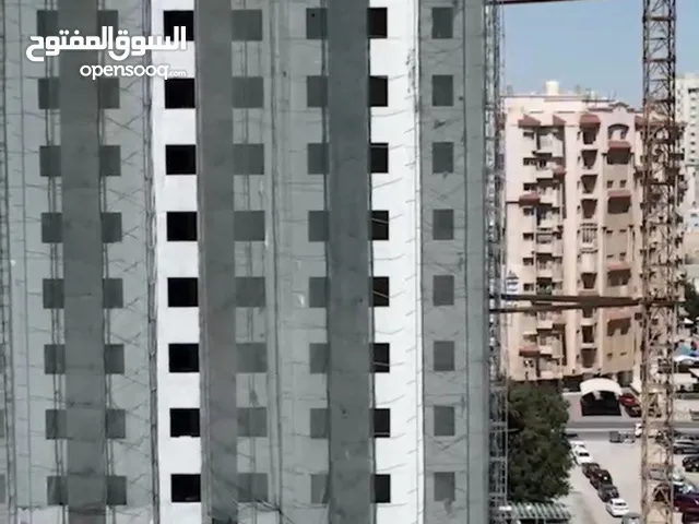 107m2 3 Bedrooms Apartments for Sale in Hawally Salmiya