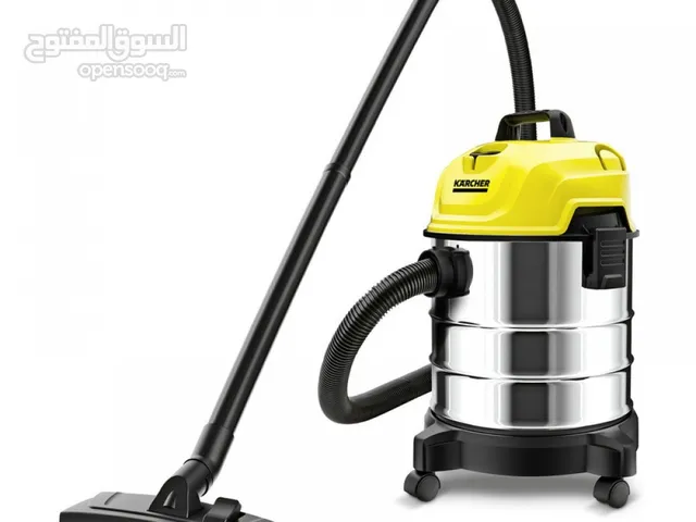  Karcher Vacuum Cleaners for sale in Irbid