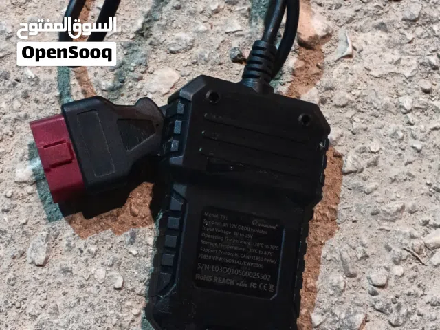 جهاز كشف الاعطال للبيع