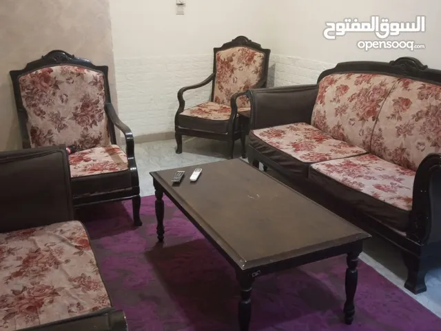 70 m2 2 Bedrooms Apartments for Rent in Aqaba Al Mahdood Al Sharqy