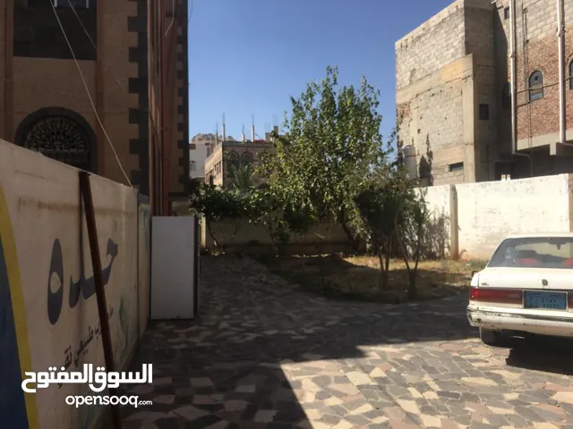 444 m2 More than 6 bedrooms Villa for Sale in Sana'a Fag Attan