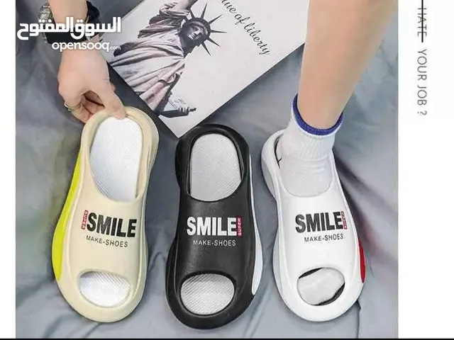 شبشب رياضي صحة من ماركة  SMILEI