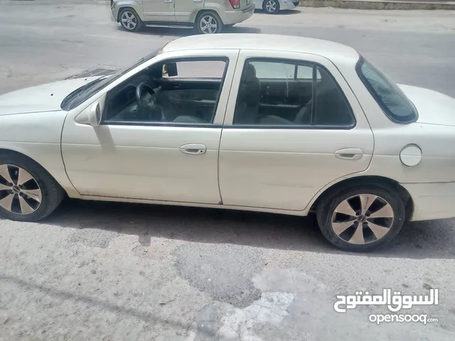 Used Kia Sephia in Irbid