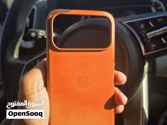 iphone 17 pro max Original Apple Cover