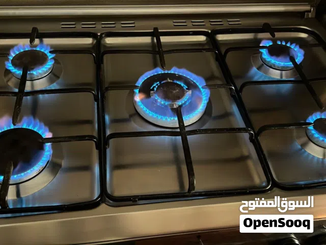غاز خمس عيون نوع style