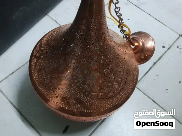 فانوس وتريات