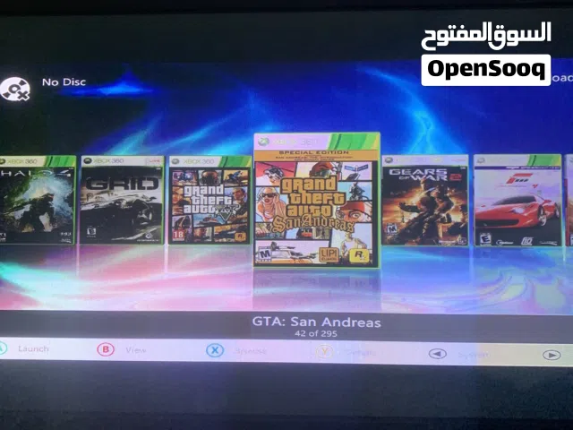 xbox120 GB