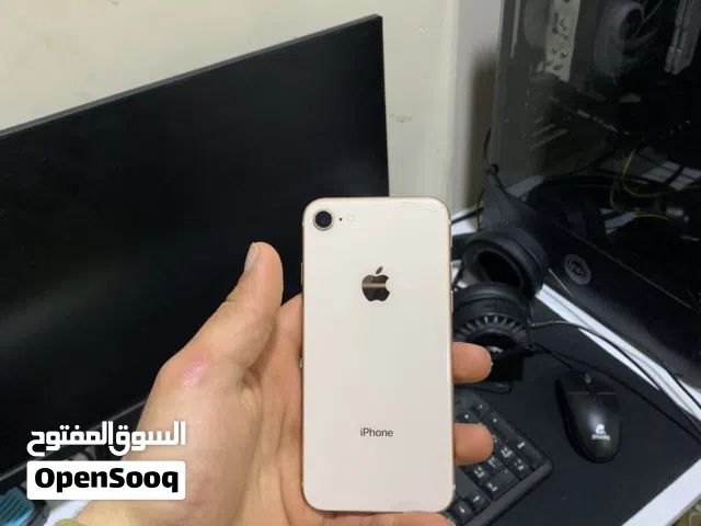 Iphone 8 متوفر خدمة توصيل