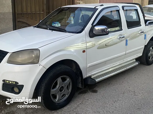 Used Great Wall Wingle in Baghdad