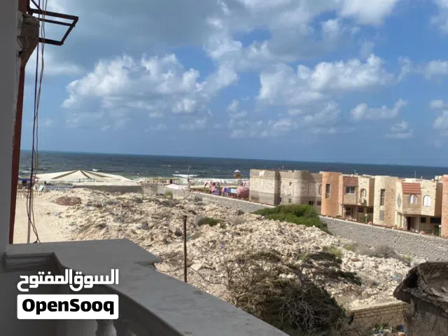 100 m2 3 Bedrooms Apartments for Sale in Alexandria Agami