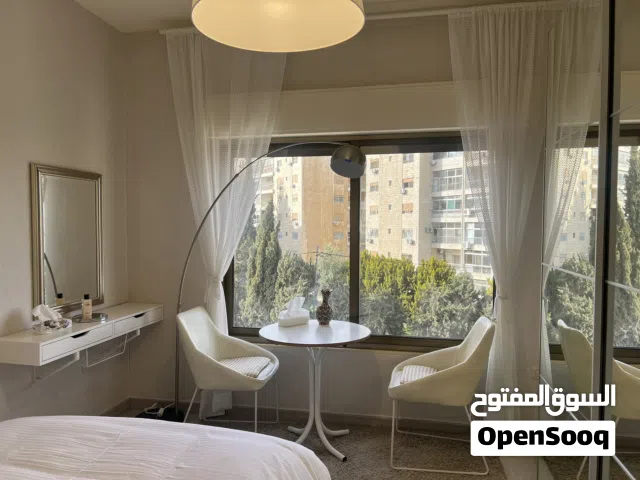 Modern Furnished Studio for Rent – Rabieh