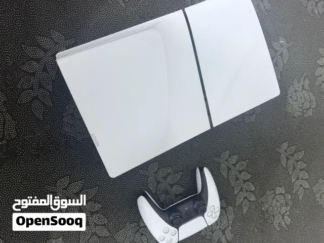 PS5 Console – Excellent Condition with 2 Controllers