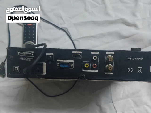  Tiger Receivers for sale in Zarqa