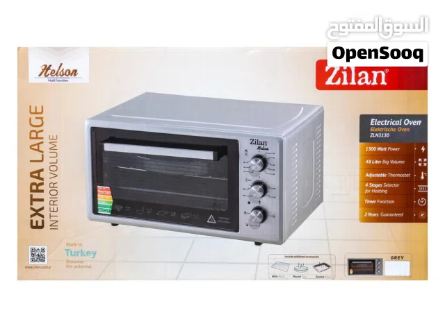 فرن للبيع جديد