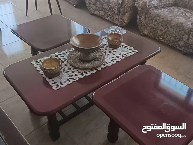 طقم طاولات بسعر مغري