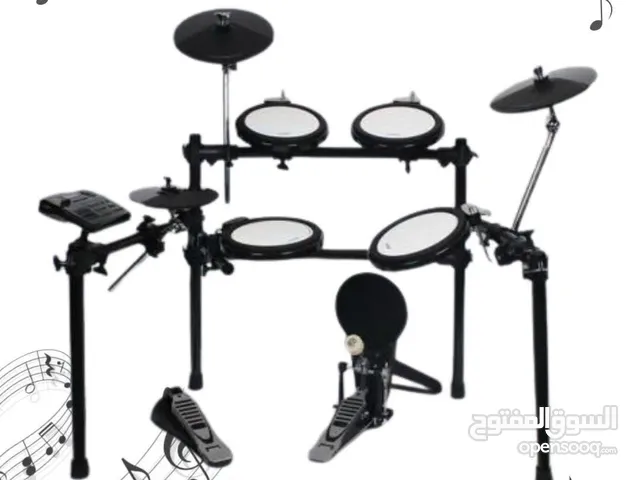 درامز (Electronic Drum Module) من نوع SAMICK KD-30.