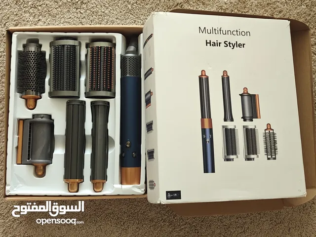Hair dryer 6 in1 / 4 in 1 جهاز تصفيف الشعر