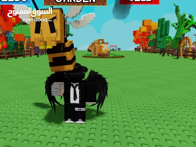 Roblox Accounts and Characters for Sale in Farwaniya