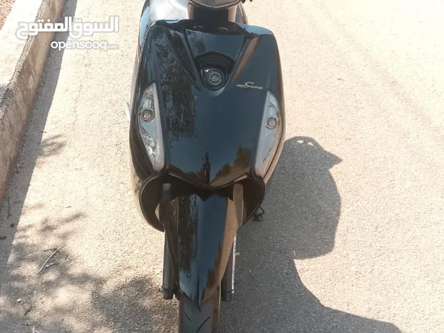 sweetazzo 2023 motorcycle for sale دراجة نارية جديدة و نظيفة للبيع