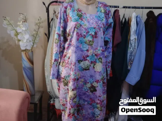 عبايات و جلاليب