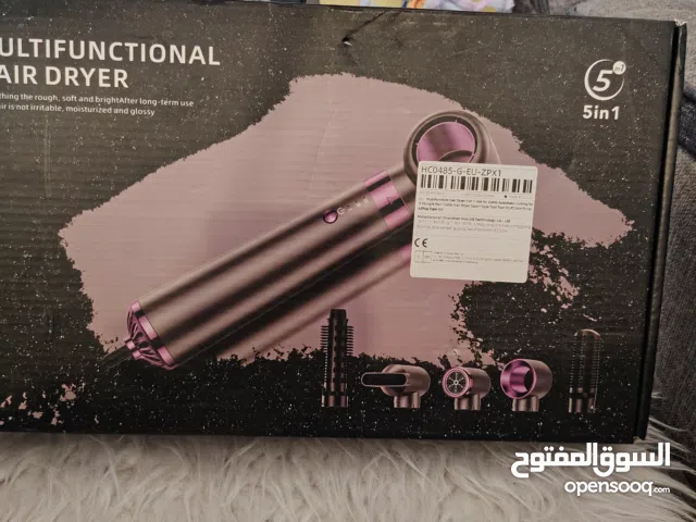 سشوار حراري 5×1