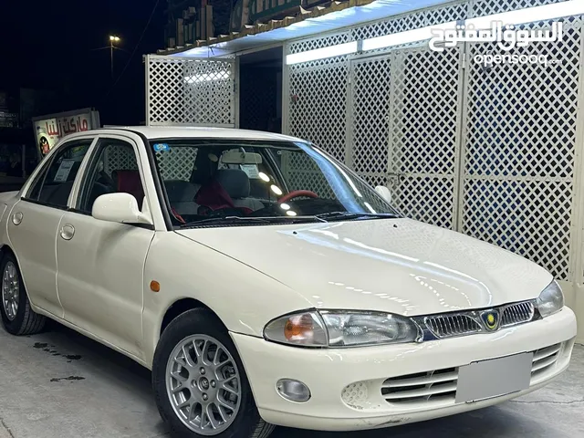 New Proton Other in Baghdad