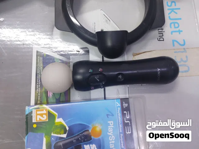 اجهزه الحركه للسوني 3 اقر وصف