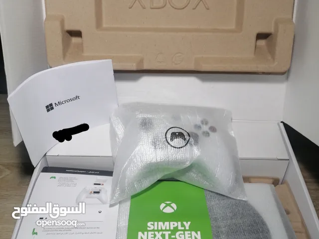 Xbox Series S Xbox for sale in Muthanna