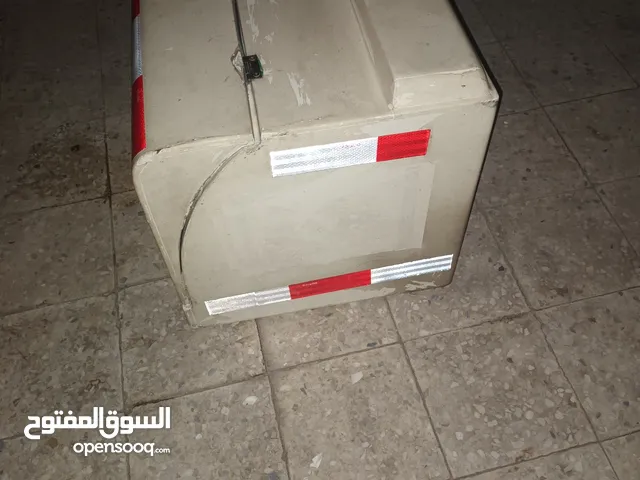 صندوق سيكل السالميه مستعمل للبيع 30 دينار Used Salmiya cycle box for sale, 30 Kuwaiti dinars