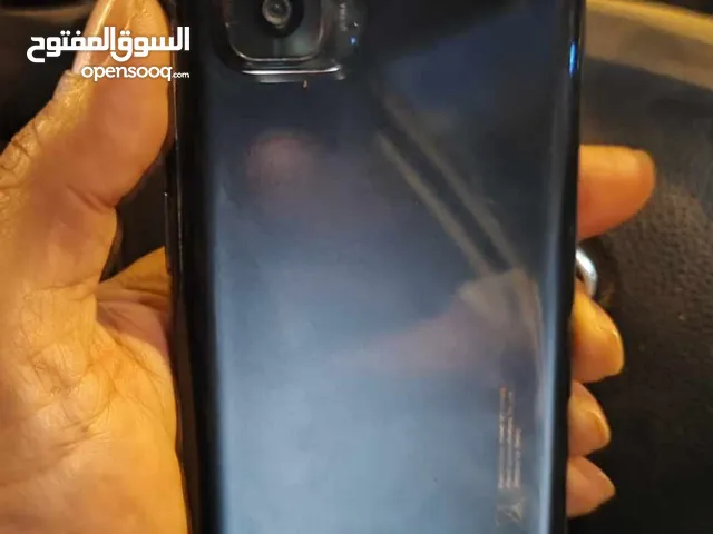 Xiaomi Redmi Note 10 pro 256 GB in Benghazi