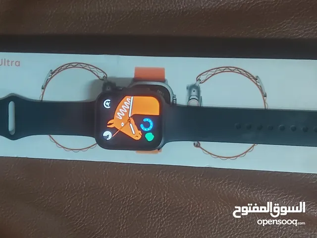 ساعة GS8 ultra