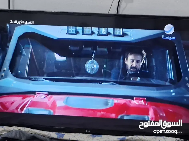 شاشة ال جى 49 بوصة