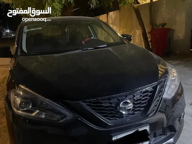 Used Nissan Sentra in Baghdad