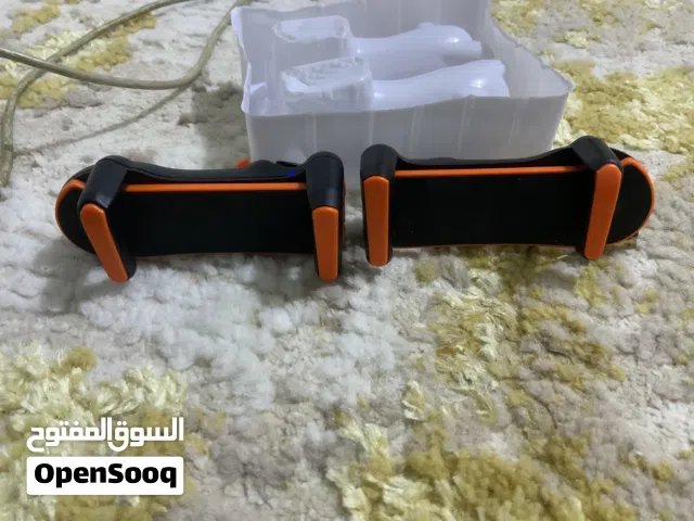 اصابع ليزريه بل باكو نفس حالتهم بضمان