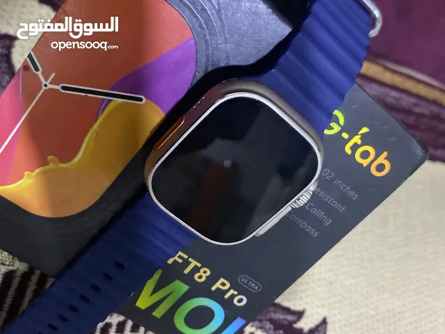 ساعه ذكية لبيع