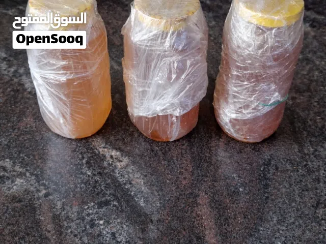 عسل طبيعي مستورد من مصر عدد3
