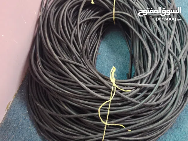 كيبل كهرباء 2.5 مل بطول 350 متر للبيع جديد